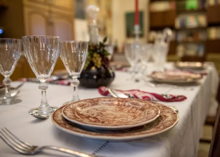 Villa Odysseas Art *