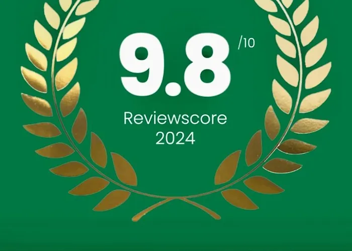 Odysseas Art Villa Poros (Kefalonia)