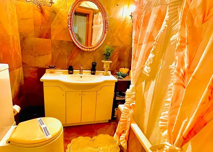 Odysseas Art Villa Poros (Kefalonia)