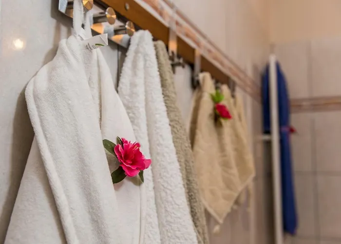 Odysseas Art Villa *