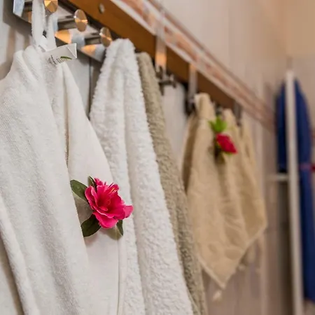 Odysseas Art Villa *