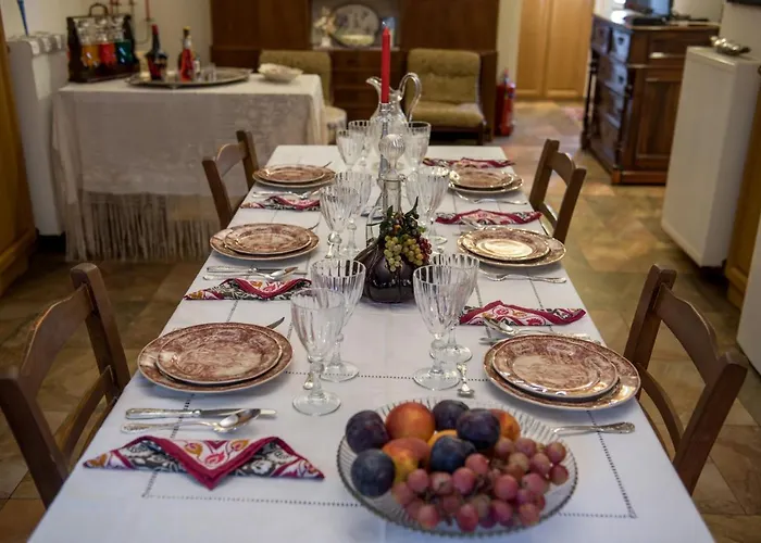 Вилла Odysseas Art