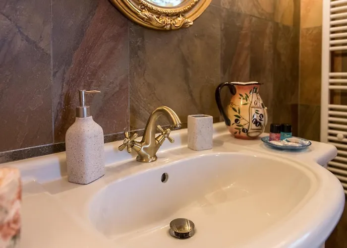 Odysseas Art Вилла *