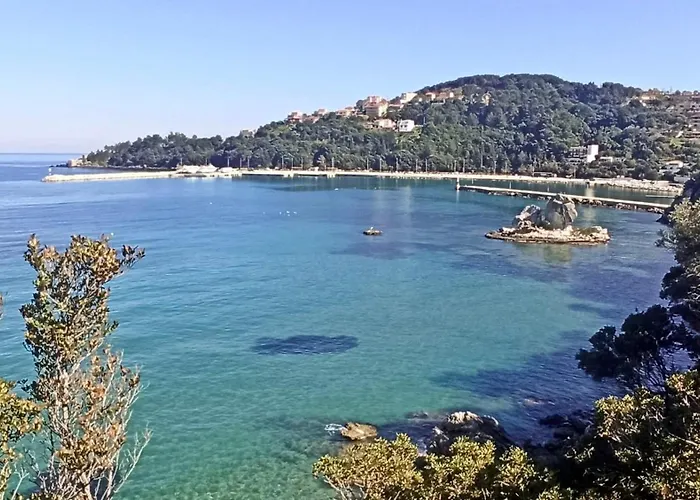 Odysseas Art Вилла *