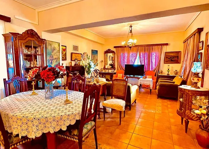 Odysseas Art * Порос