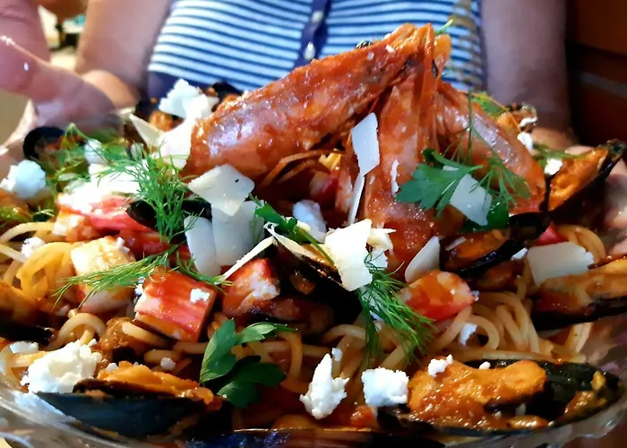 Odysseas Art * Порос