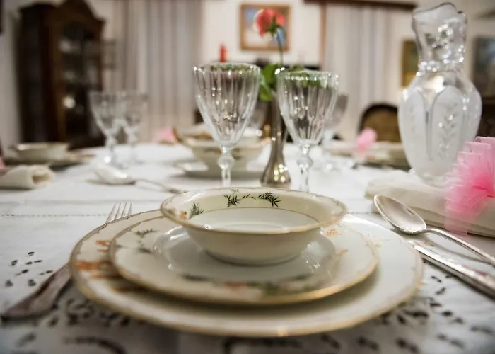 Odysseas Art Вилла *