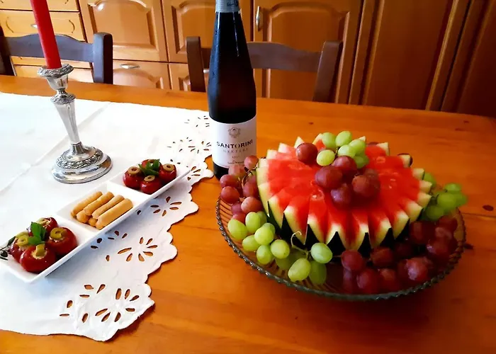 Odysseas Art Вилла