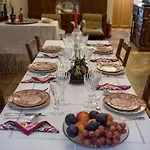 Vila Odysseas Art