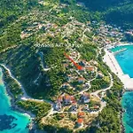 Odysseas Art بوروس