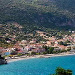 Odysseas Art Vila