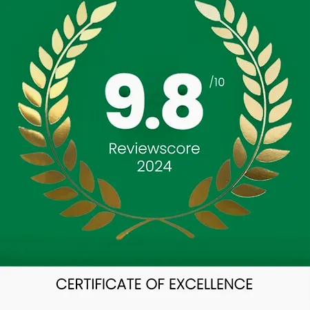 Odysseas Art Villa Poros (Kefalonia)