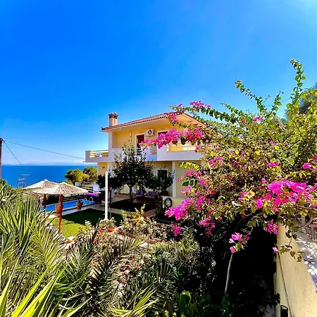 Villa Odysseas Art