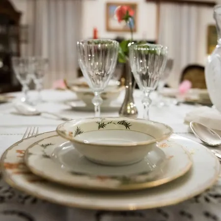 Odysseas Art Villa *